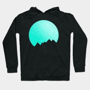 Light PlanetFall Hoodie